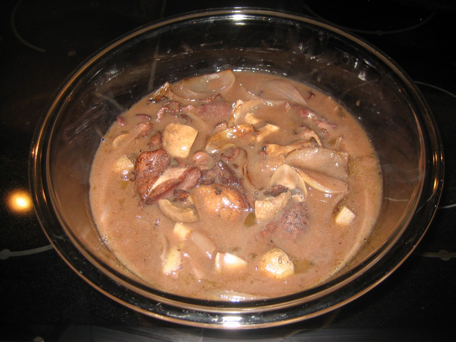 Celebrate National Coq Au Vin Day In Style